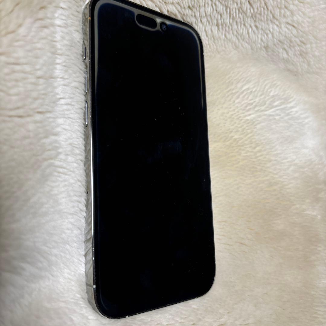 Apple iPhone 13 シルバー 本体