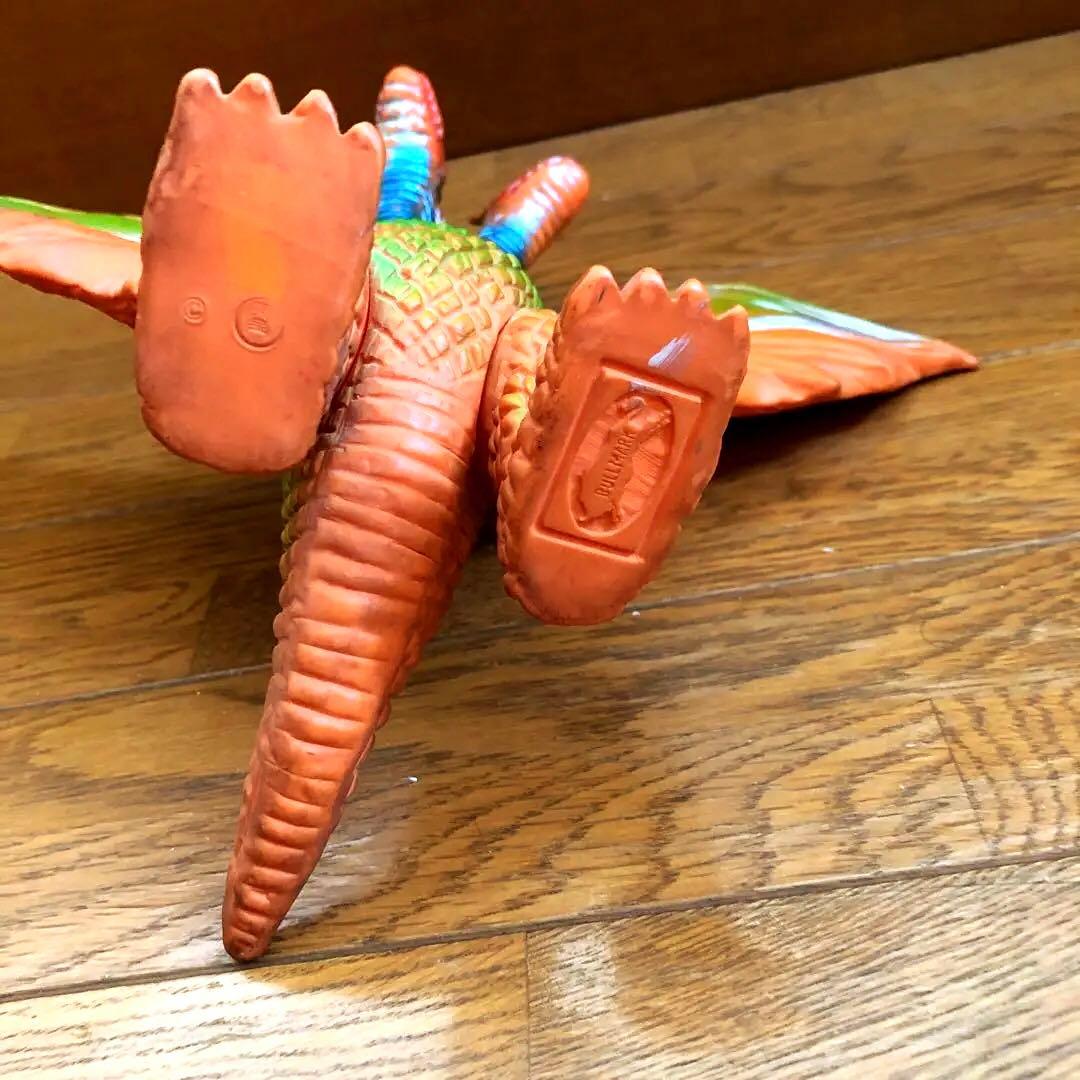 King Ghidorah キングギドラ フィギュア