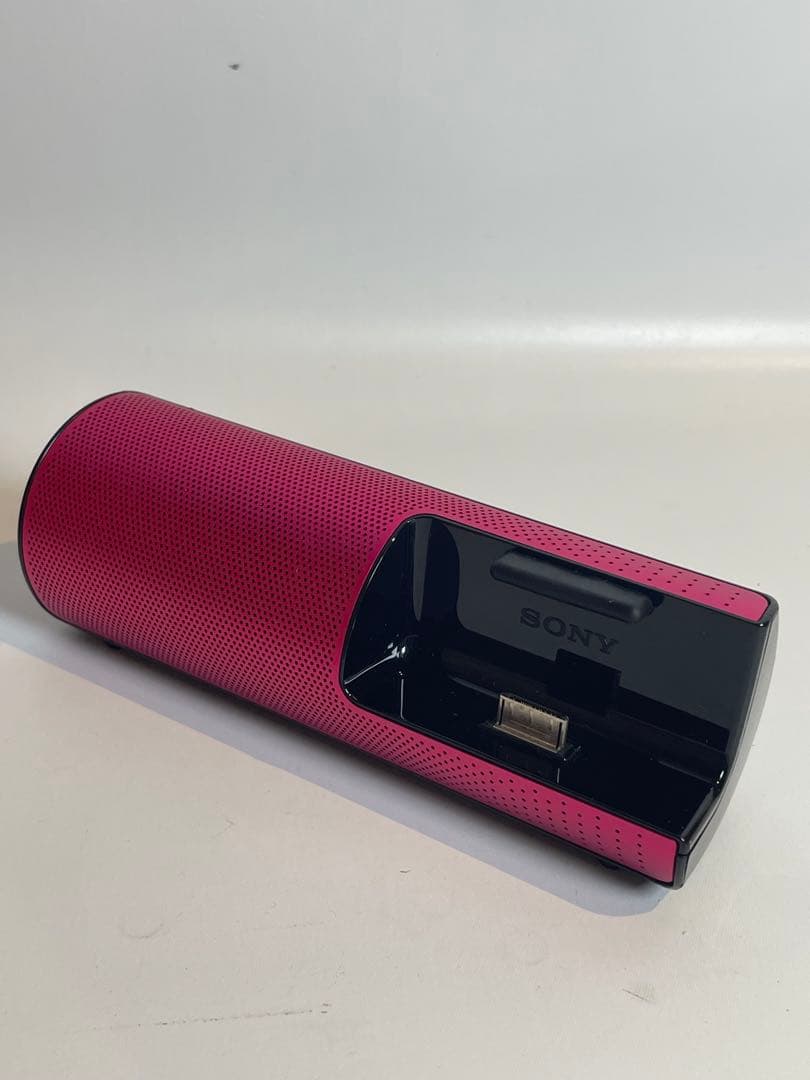 ソニー ウォークマン NW-S13 ビビットピンク アリス　美品