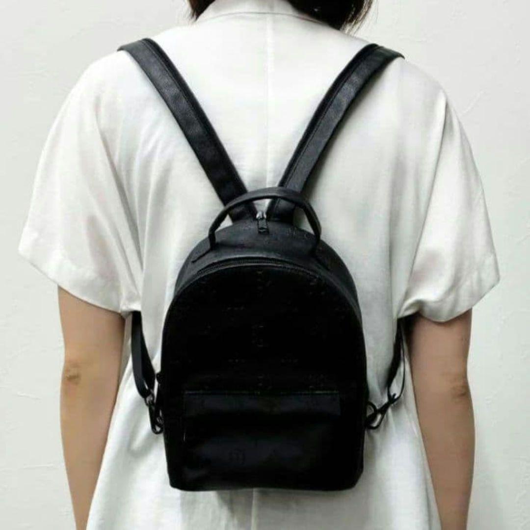 HYDE LIVE 2023 2WAY リュック ブラック