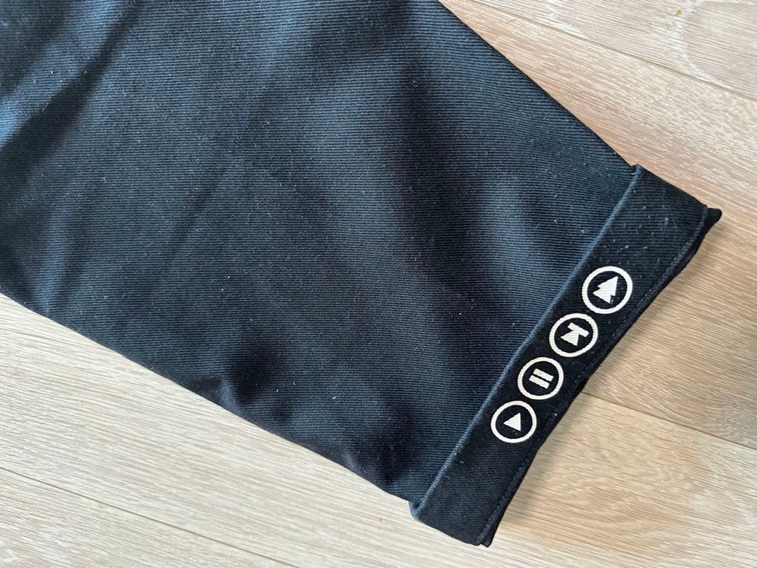 SEQUEL シークエル　パンツ　TYPE-F タイプF