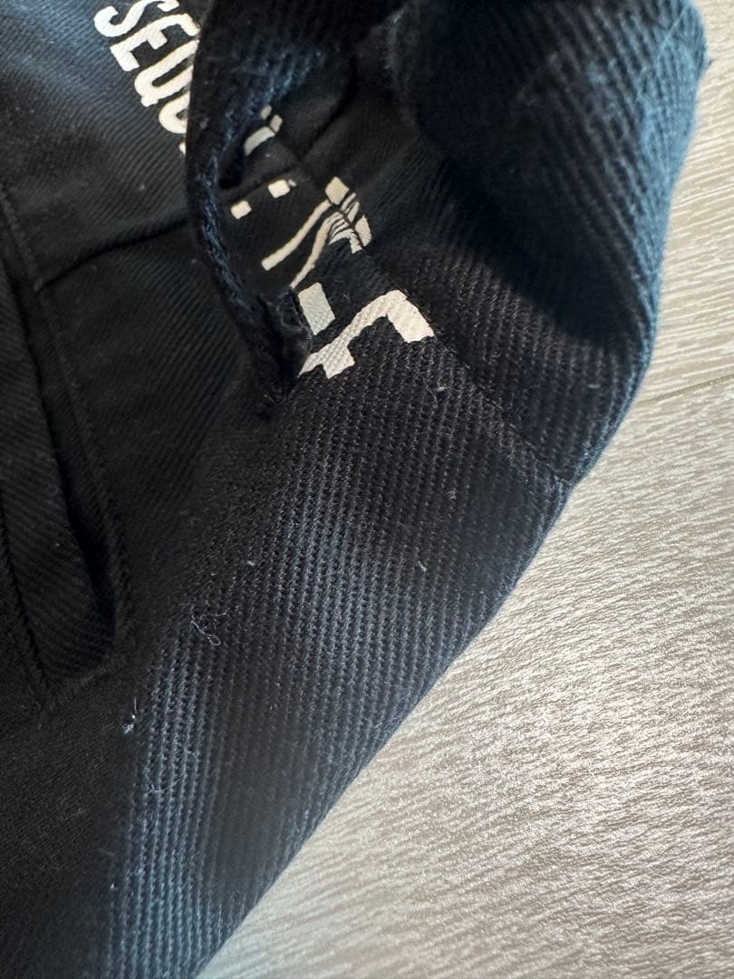 SEQUEL シークエル　パンツ　TYPE-F タイプF