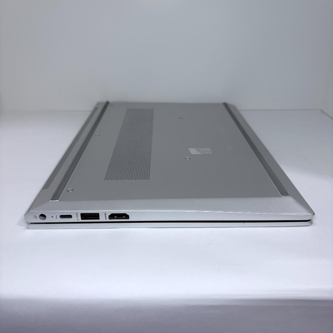 HP EliteBook 630 G10 第13世代i5/16G/256G