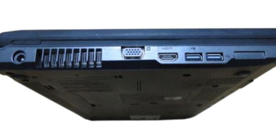 Windowsノート本体 A573 windows11 windows7 windowsXp