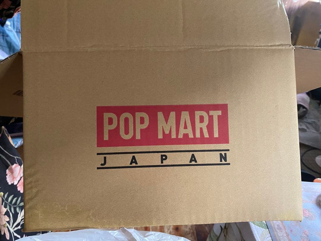 正規品　ラブブ　have a seat 5体セット