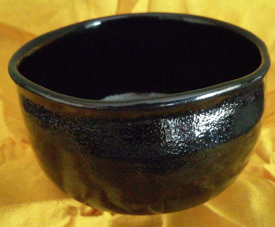 杉浦文泰作 抹茶茶碗