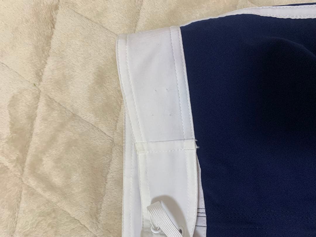 LYFT サーフパンツSサイズ ネイビー 完売品　ステージショーツ