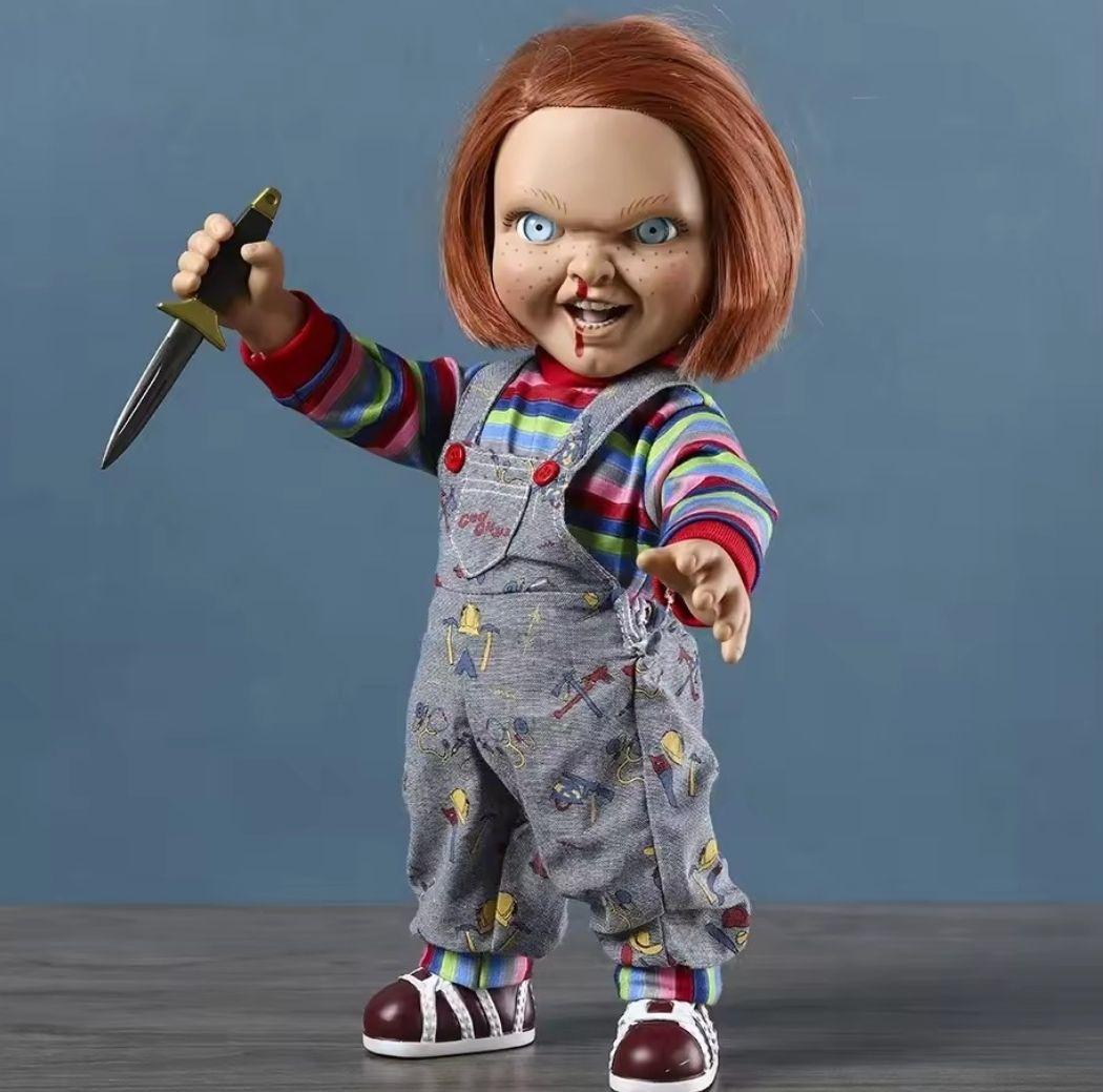 Mezco Toys チャイルドプレイ 2 チャッキー