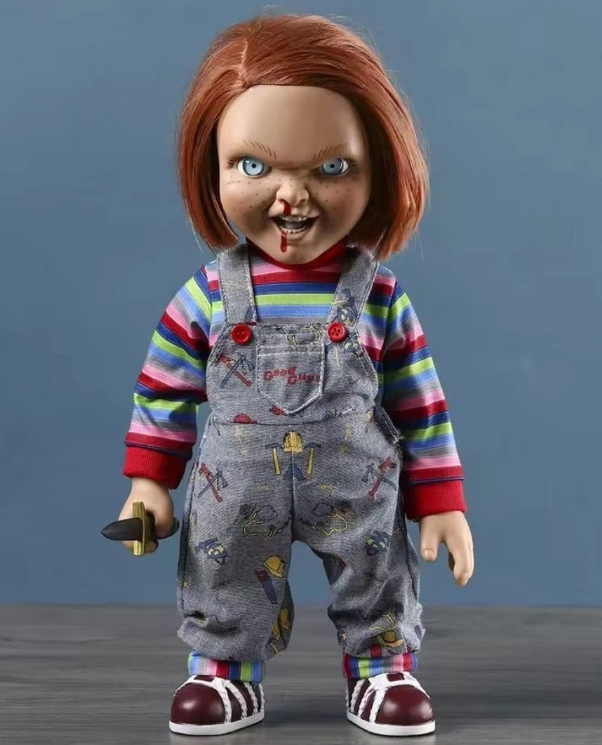 Mezco Toys チャイルドプレイ 2 チャッキー