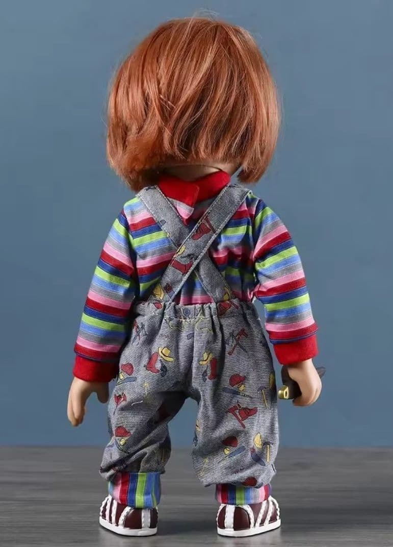 Mezco Toys チャイルドプレイ 2 チャッキー