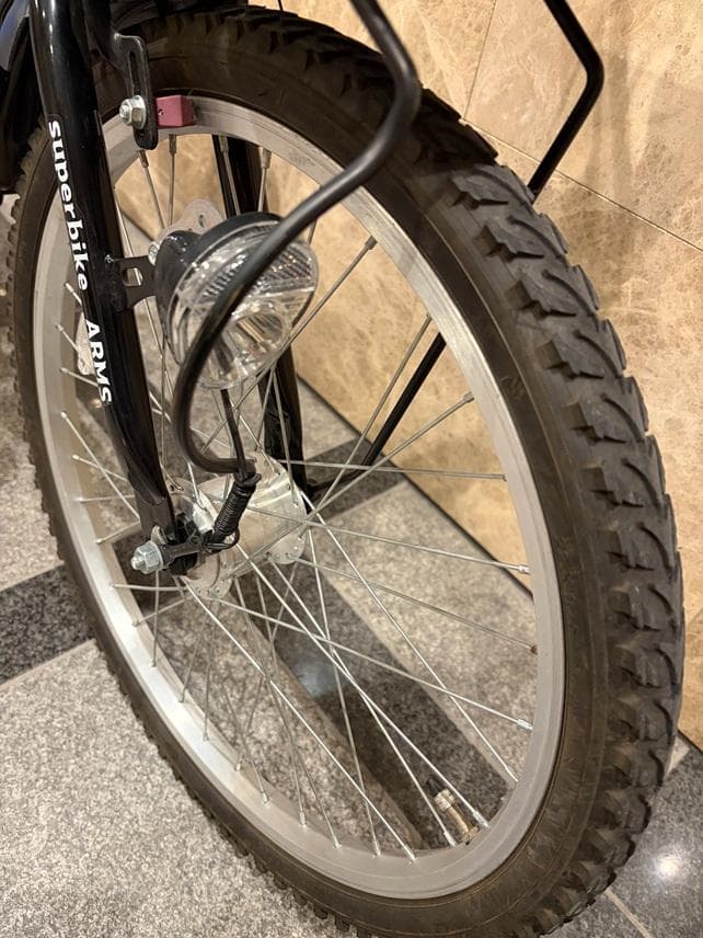 ARMS226アームス22インチJuniorサイクル-手渡しのみでお願いします