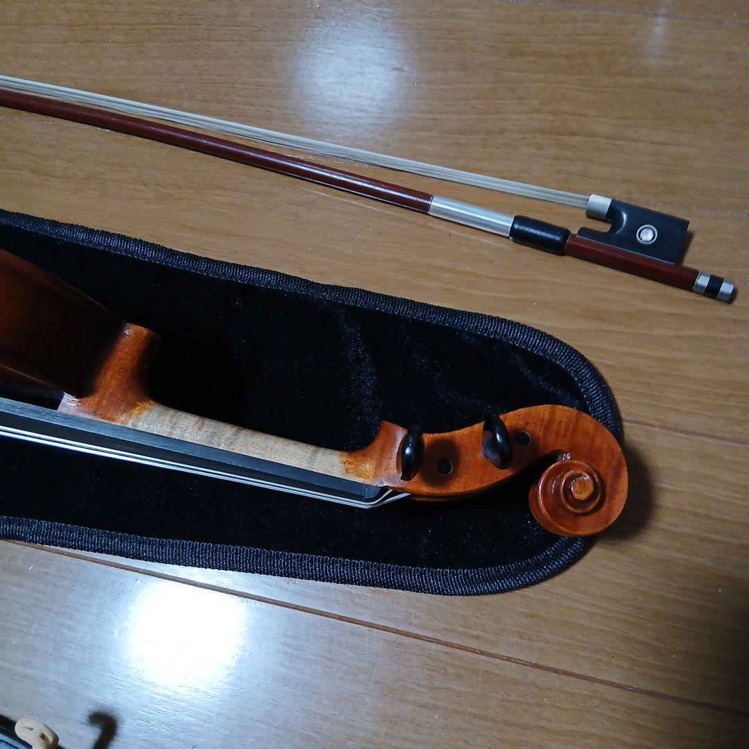 まさやんニコロサンティNicolo Santi NSN60S 1/4 バイ