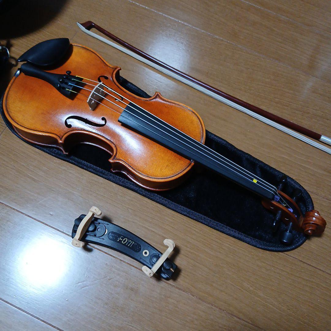 まさやんニコロサンティNicolo Santi NSN60S 1/4 バイ