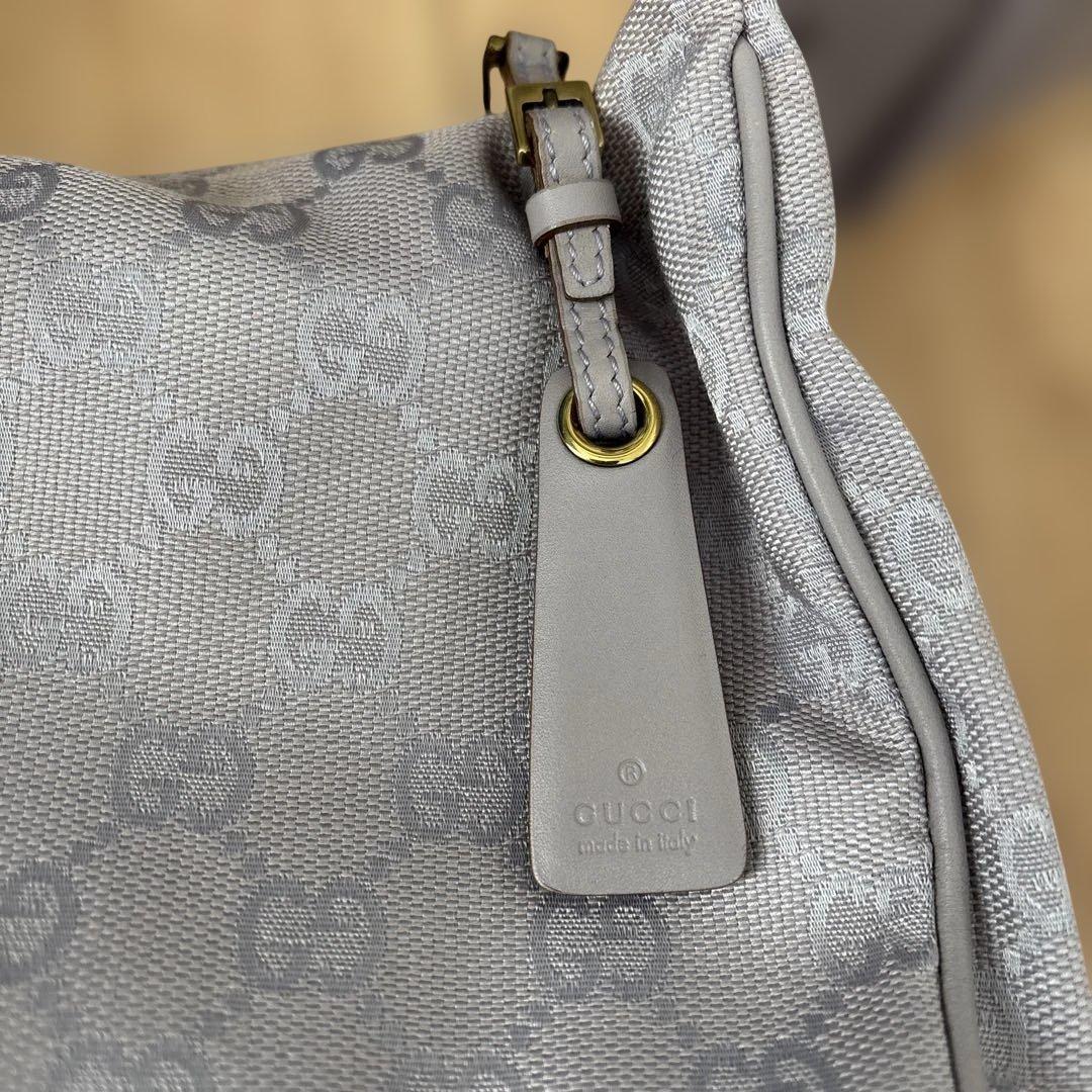 【新品】GUCCI ハンドバッグ