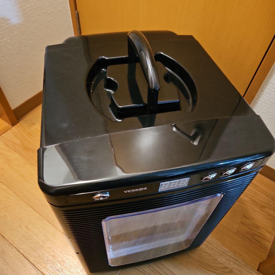 Versos vs-404 25L 冷温庫