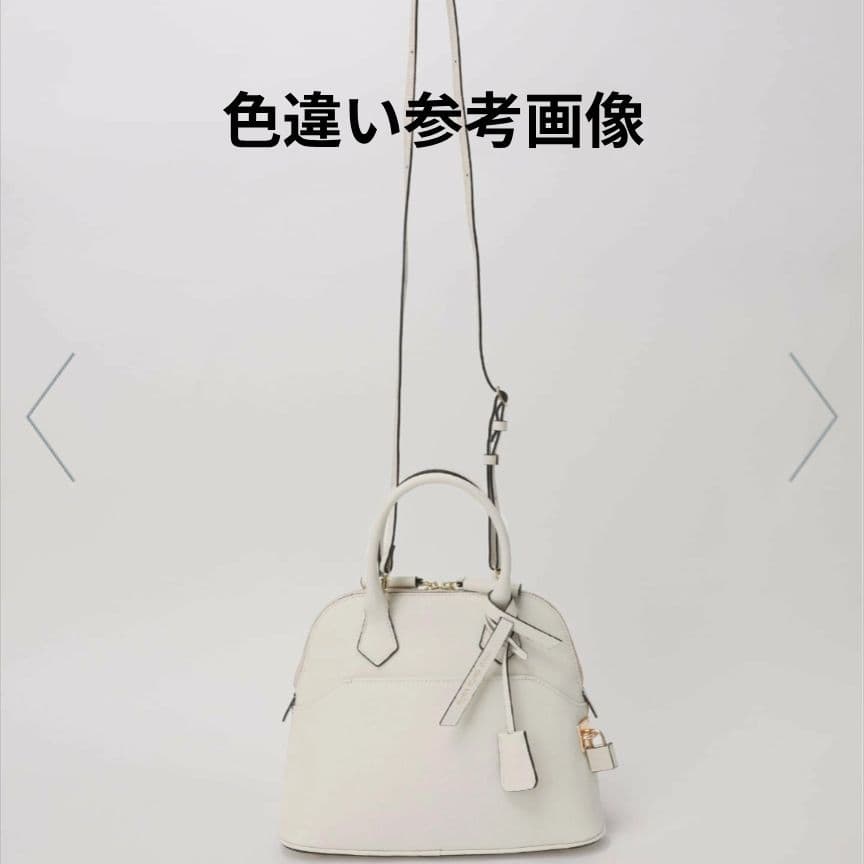 mica della valleミカデラヴァッレ Katiaミニボストン