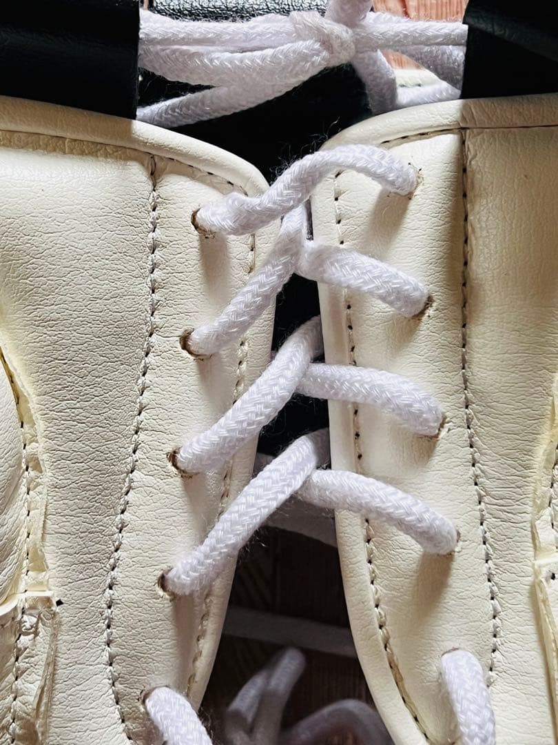 winingボクシング ヘッドギア Mサイズ ホワイト　FG-2900