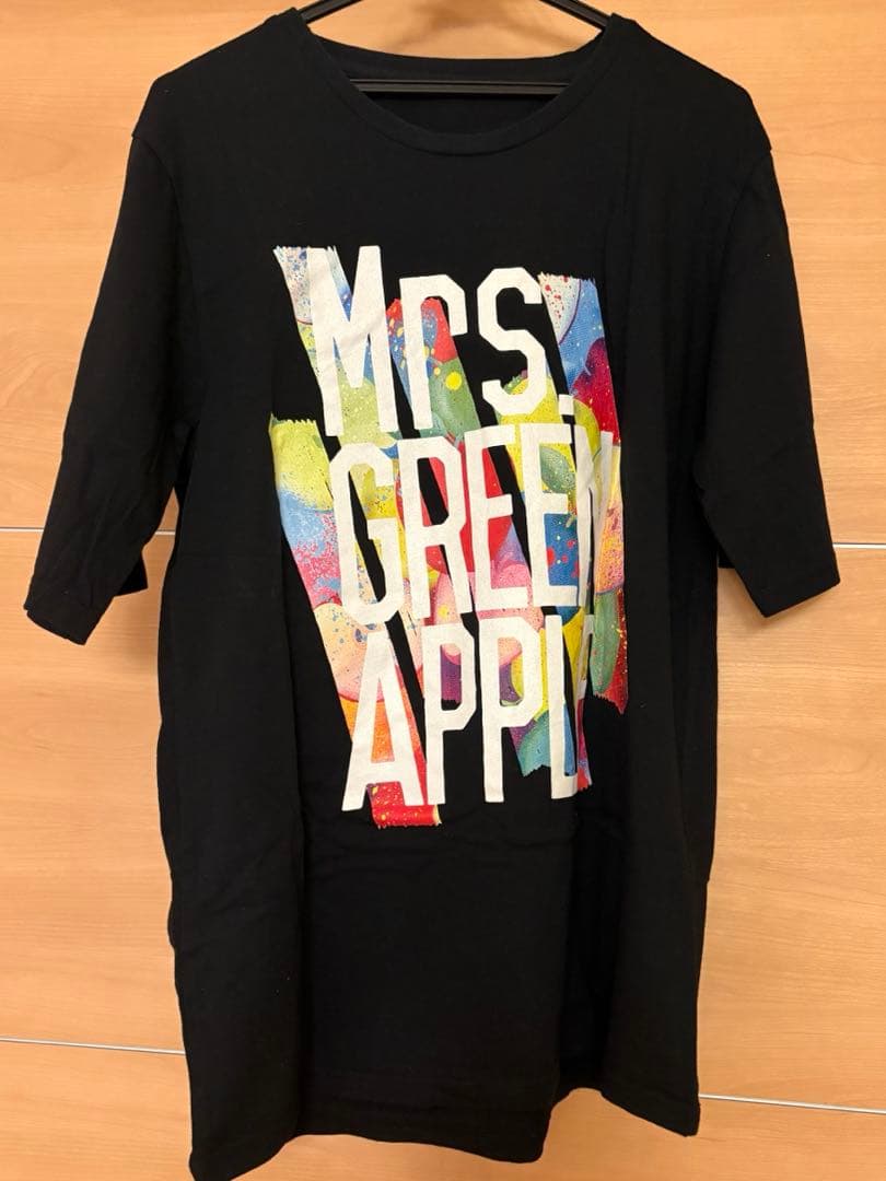 【希少】Mrs. GREEN APPLE グッズ まとめ売り