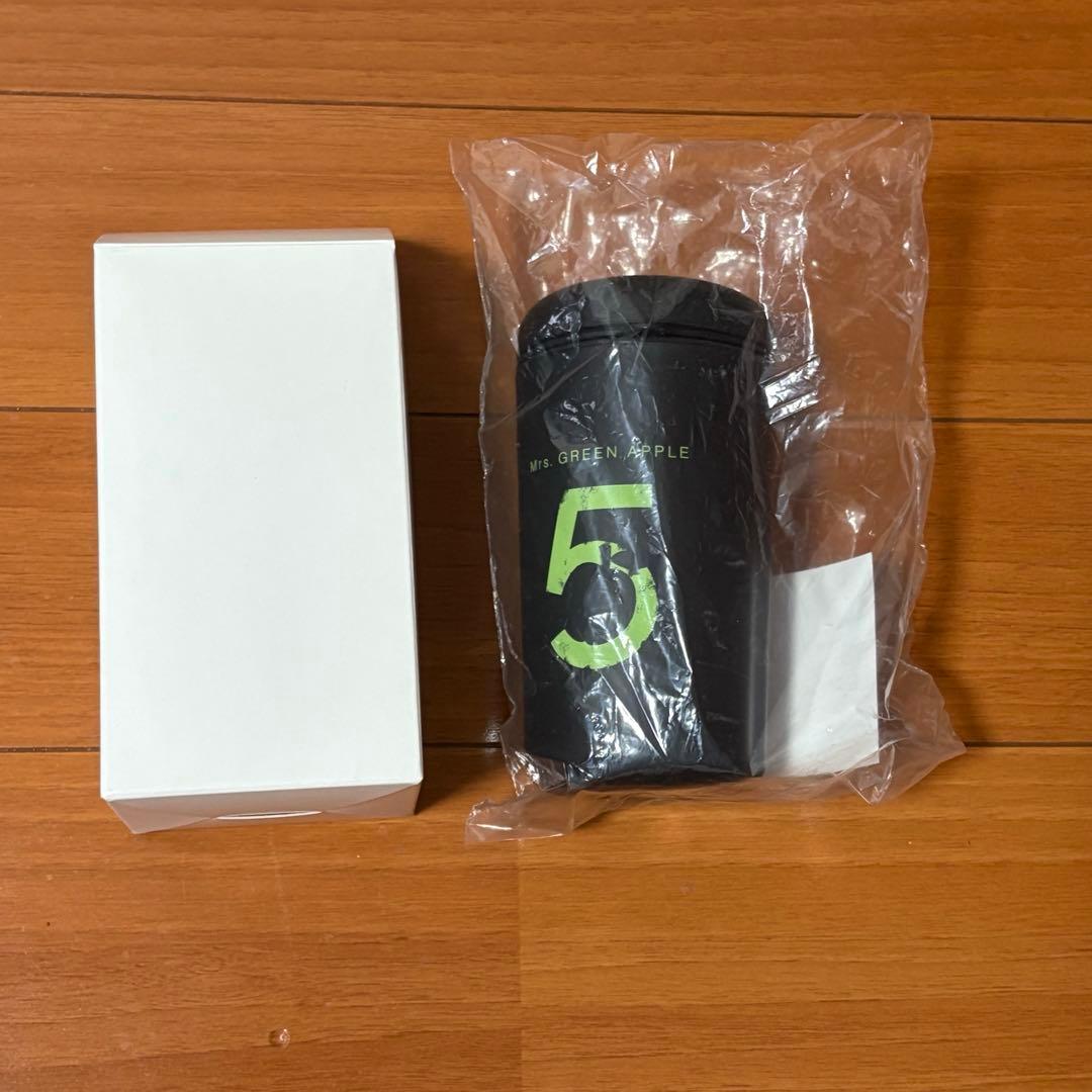 【希少】Mrs. GREEN APPLE グッズ まとめ売り