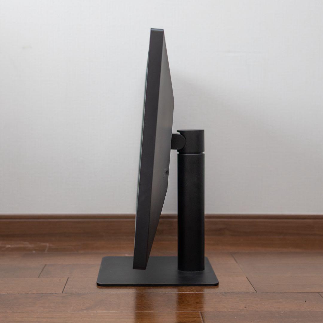 LG UltraFine 5K モニター（27MD5KA-B）27インチ