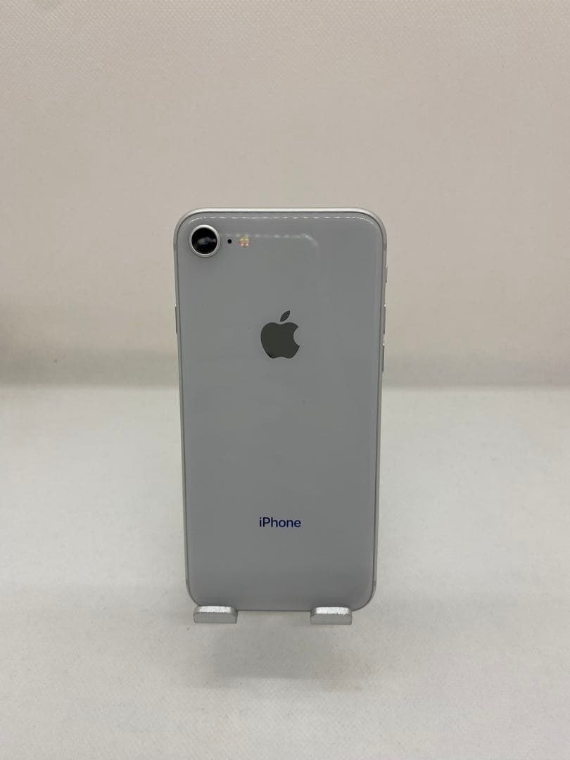 Iphone 8 256GB Sim フリー　87242