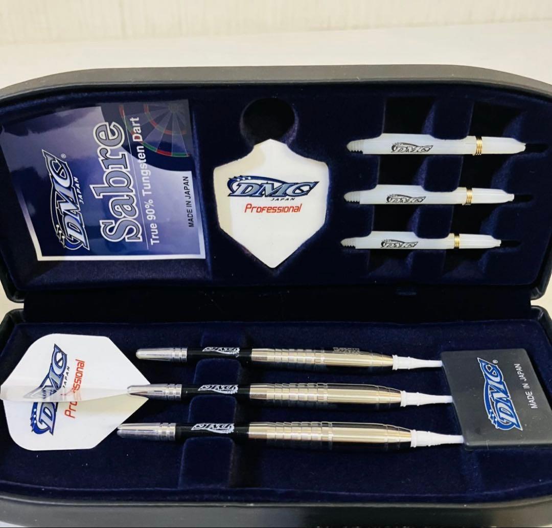 DMC Sabre Masumi SP No.5 知野真澄選手モデル