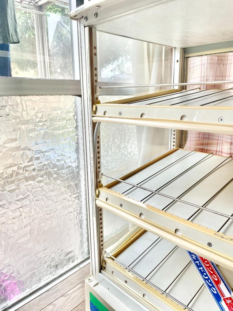 ★おしゃれカフェ開店用に★サンヨー SMR-C75CH3 冷温機