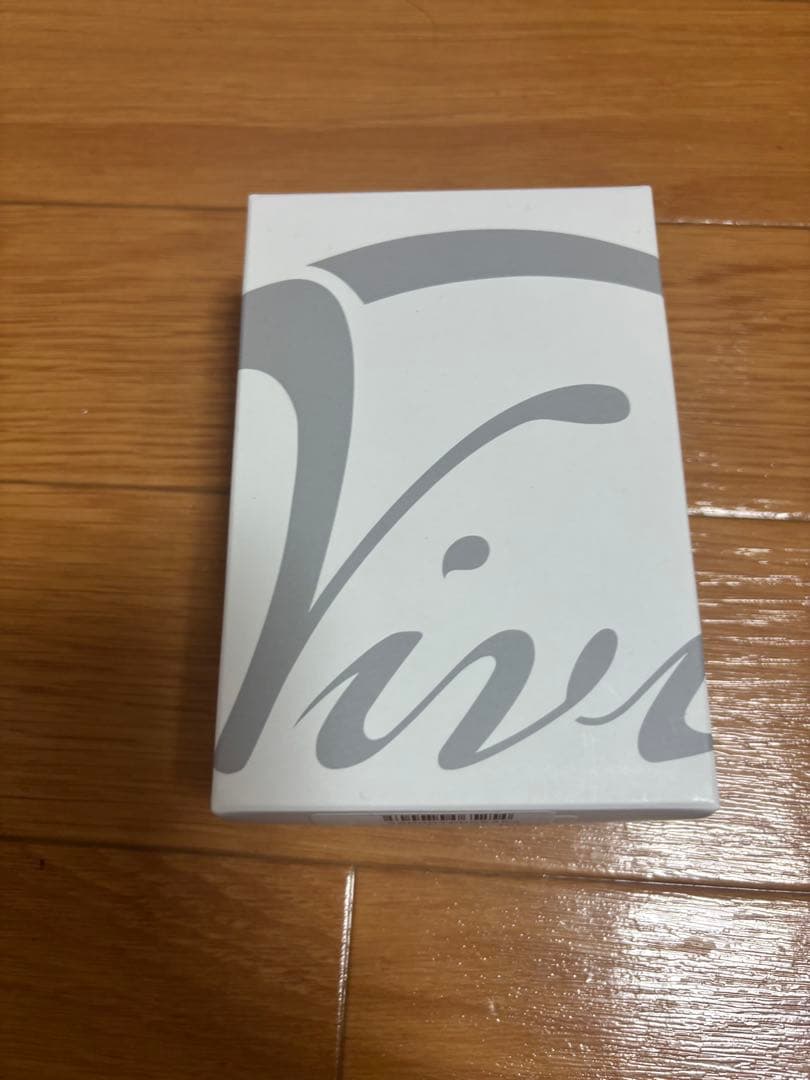 vivie wild cat オーバードライブ 箱付き