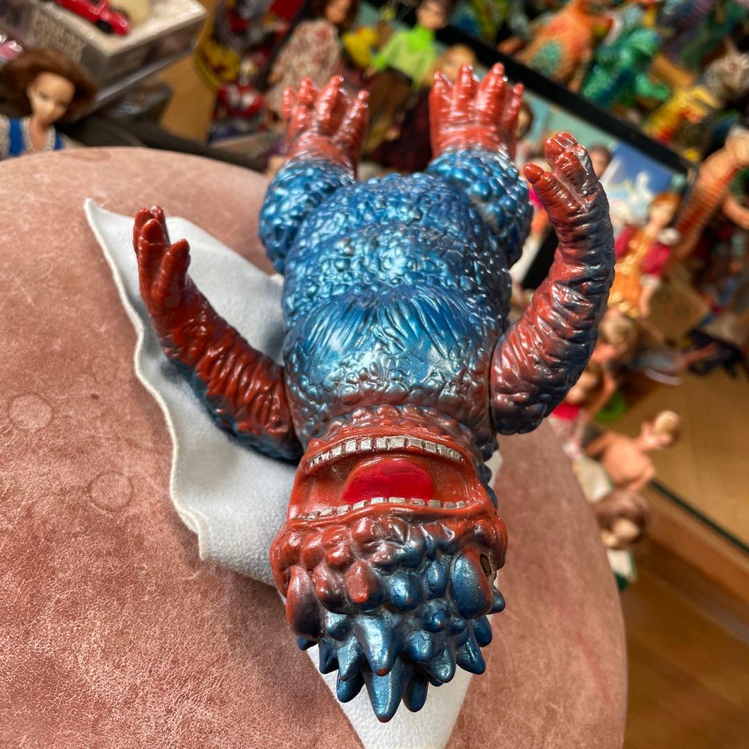 激レア　当時物　マグラ　極美品　　ブルマーク製