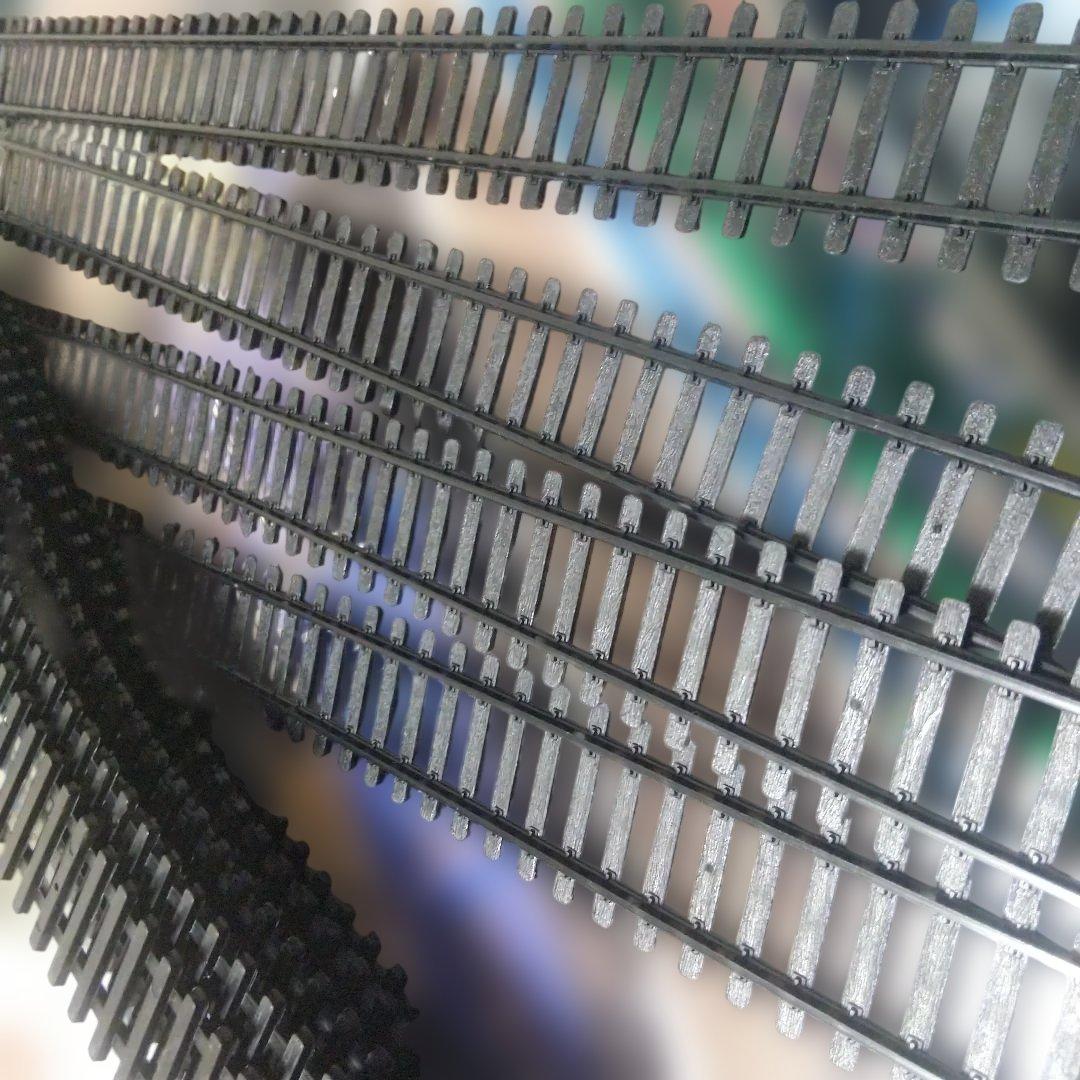 FUJI EF65型電気機関車 HOゲージ 1000番台