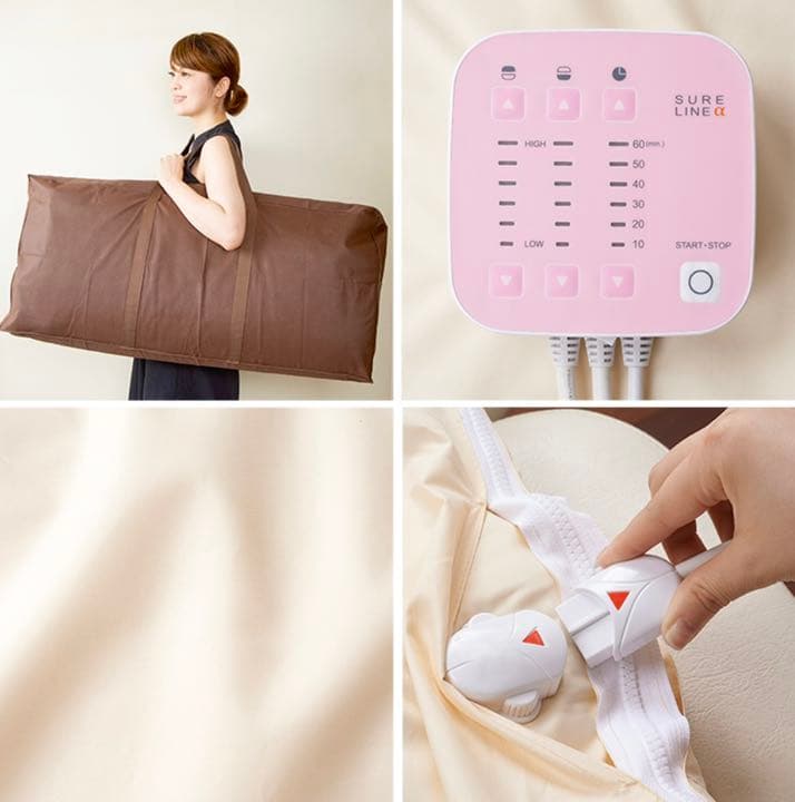 ボディ・フェイスケア SURE LINE a