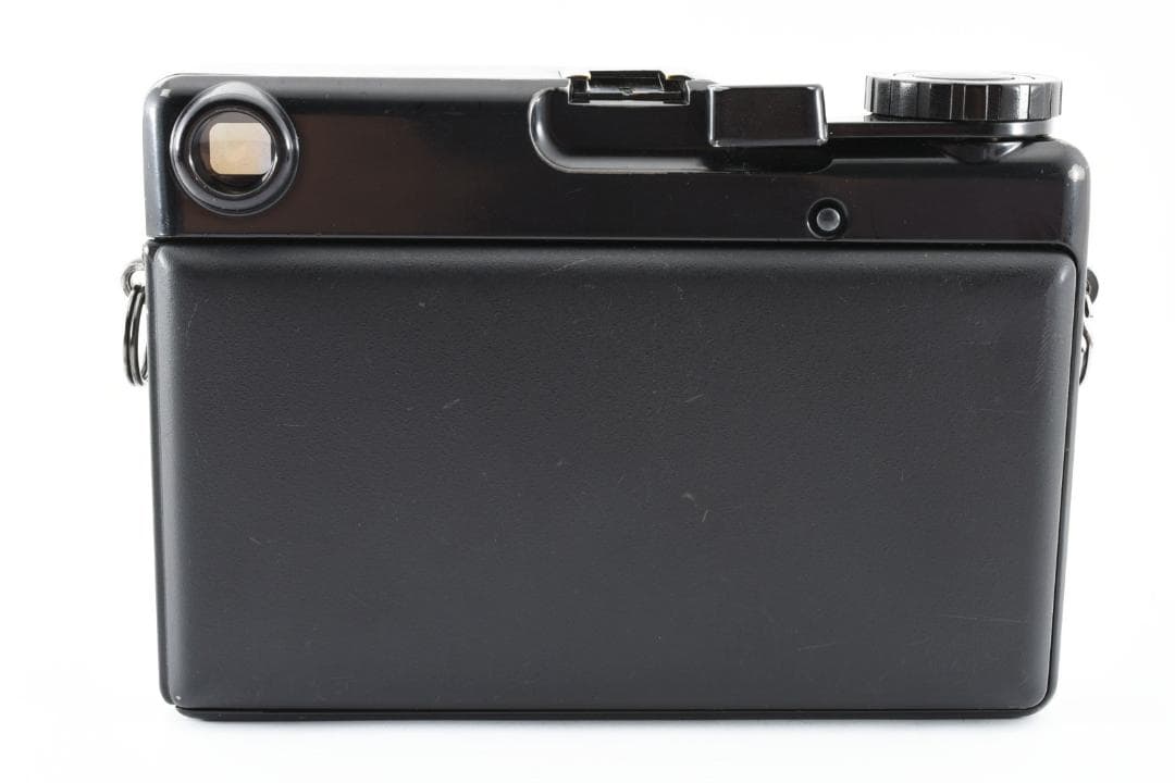 フィルムカメラ PLAUBEL makina 67/Nikon NIKKOR 80mm F2.8