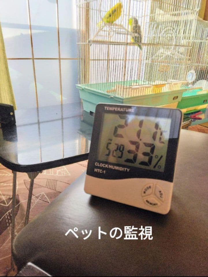 ATOM Cam2 【２個セット】防犯・見守りカメラ【新品未使用未開封】