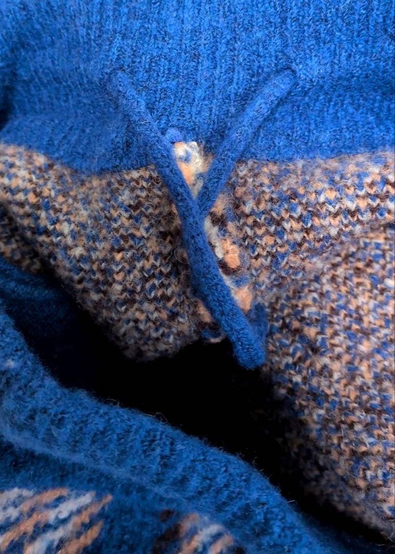 ナップタイム　naptime. Nissy 西島隆弘　プルオーバー　セットアップ