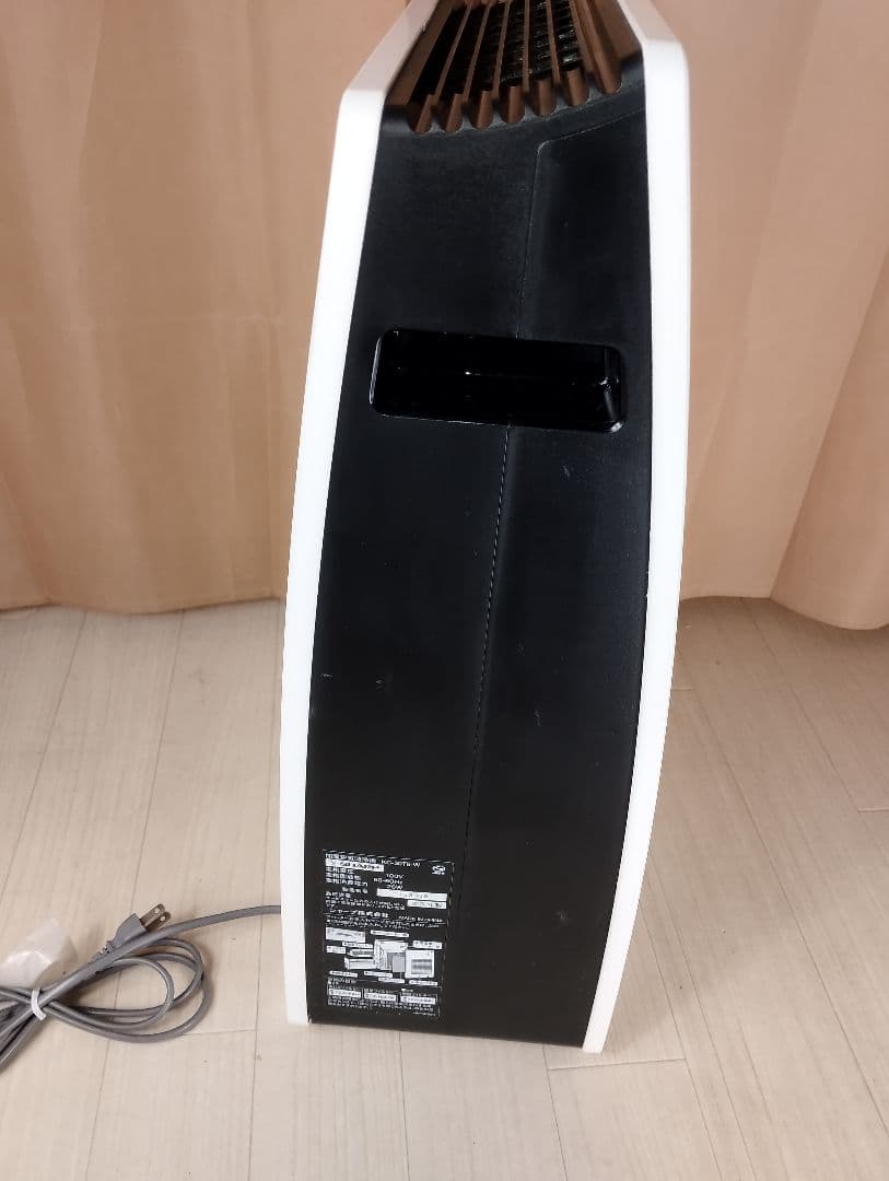 【シャープ2020年】加湿空気清浄機 KC-30T6-W