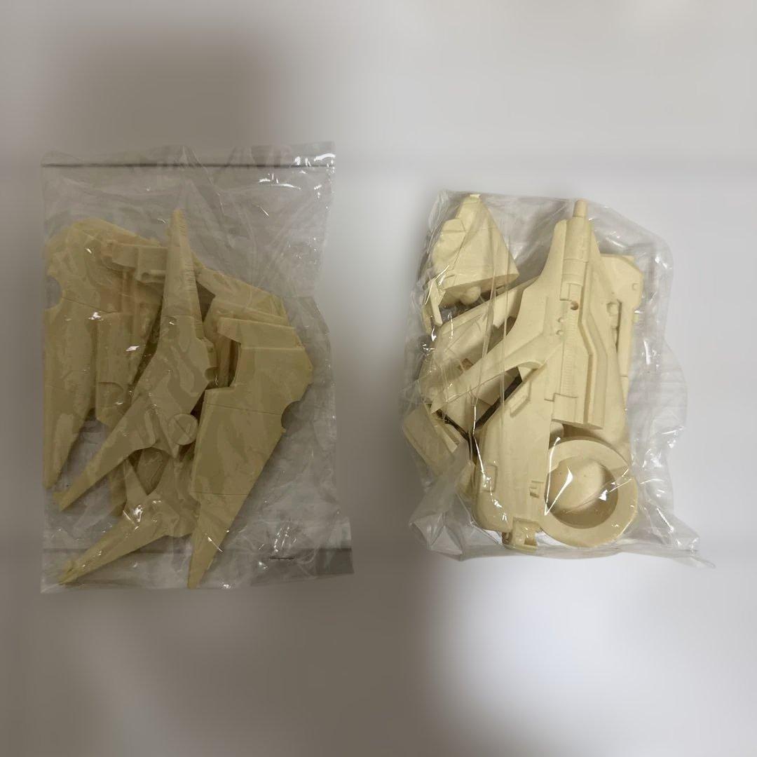 1/220 RX-78 GP03 ガンダムデンドロビウム　コトブキヤ