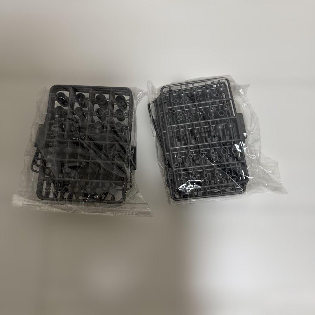 1/220 RX-78 GP03 ガンダムデンドロビウム　コトブキヤ