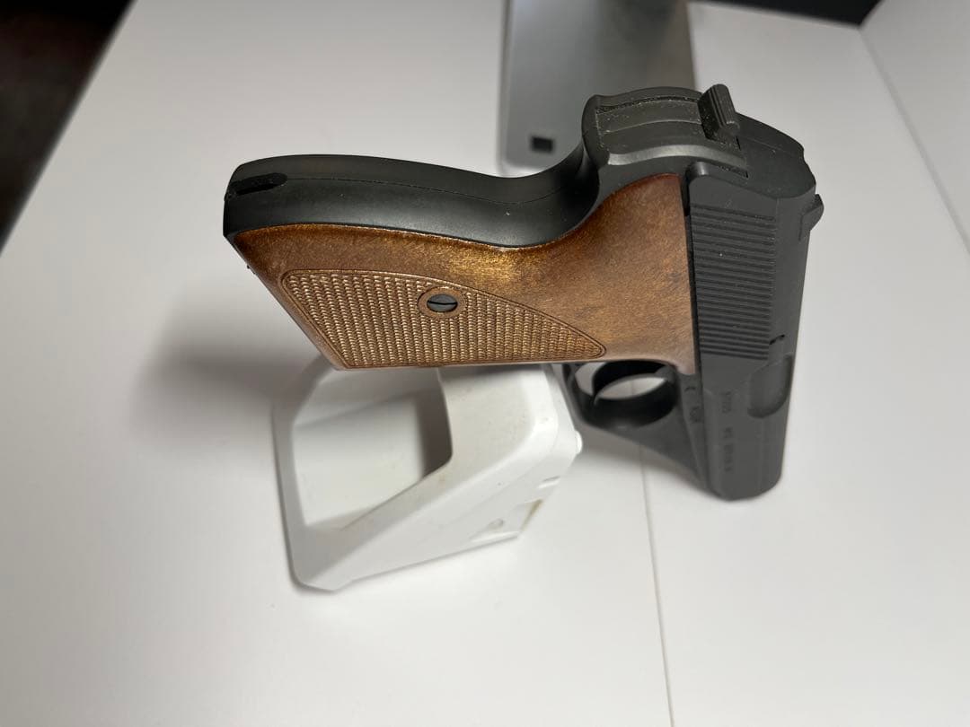 モーゼルHSC ヘビーウエイトモデル　マルシン