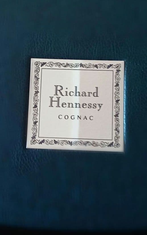 コニャック　ヘネシーXOリ-シャル