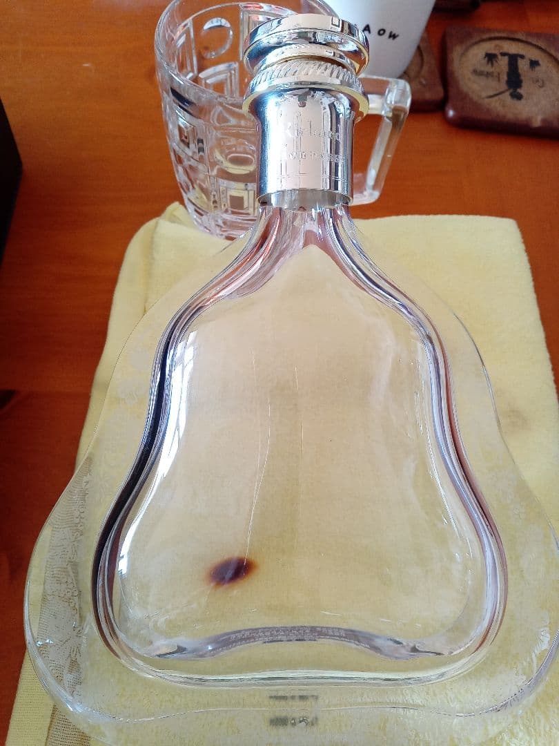 コニャック　ヘネシーXOリ-シャル