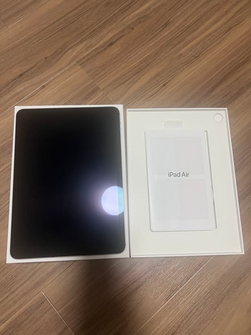 【2025年モデル】iPadAir M3 スペースグレー 11inch