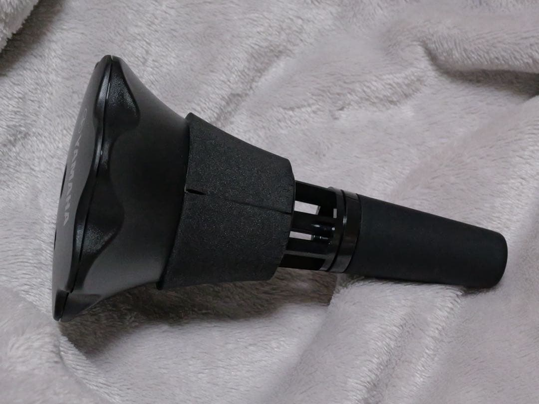 ヤマハ ピックアップミュート PM7X トランペット コルネット用 YAMAHA