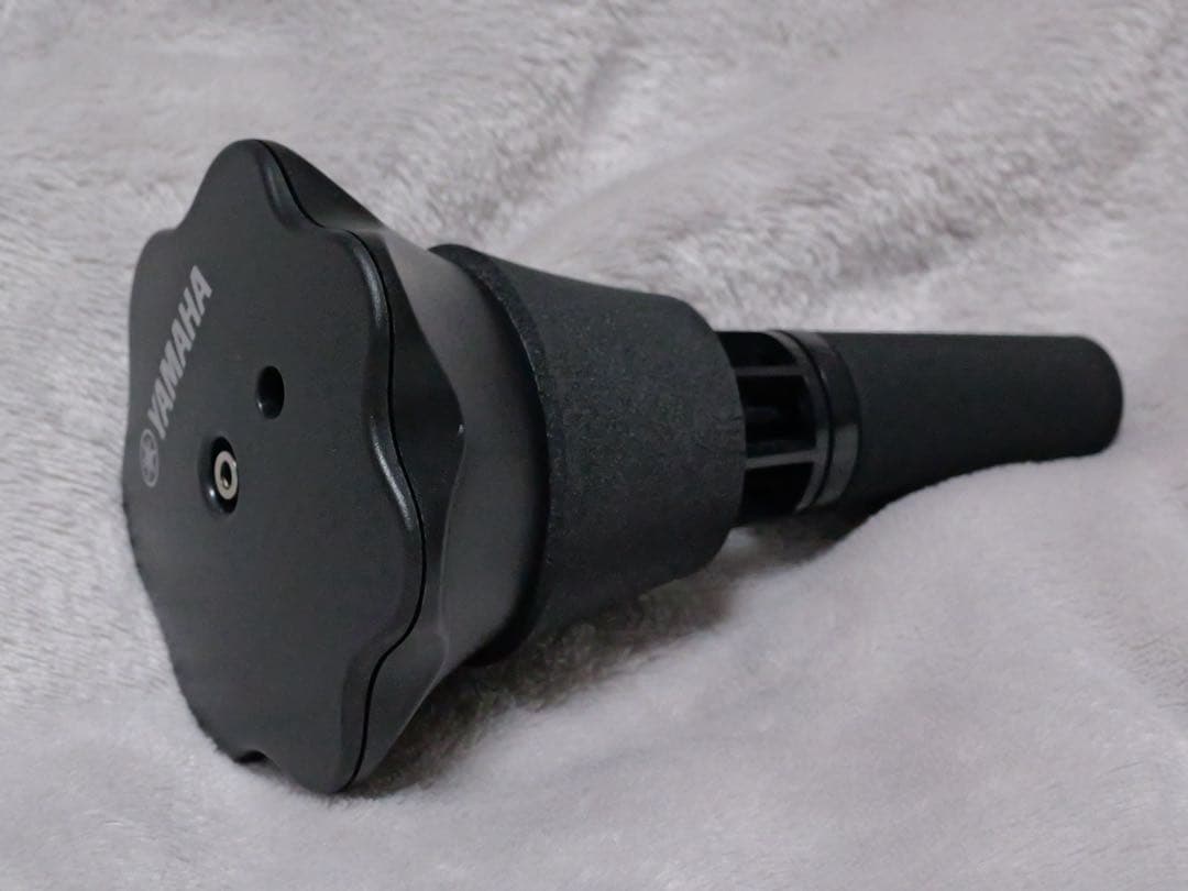ヤマハ ピックアップミュート PM7X トランペット コルネット用 YAMAHA