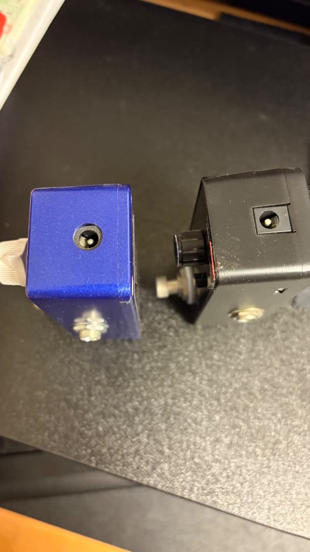 XP Booster & Loop Station エフェクター