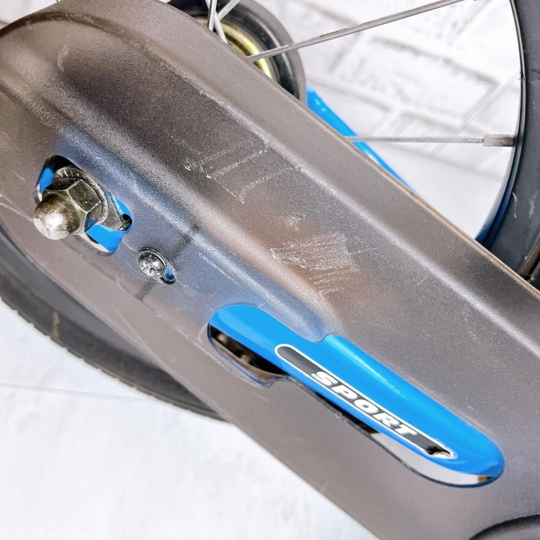 STRIDER ストライダー 14X sports バランスバイク ブルー