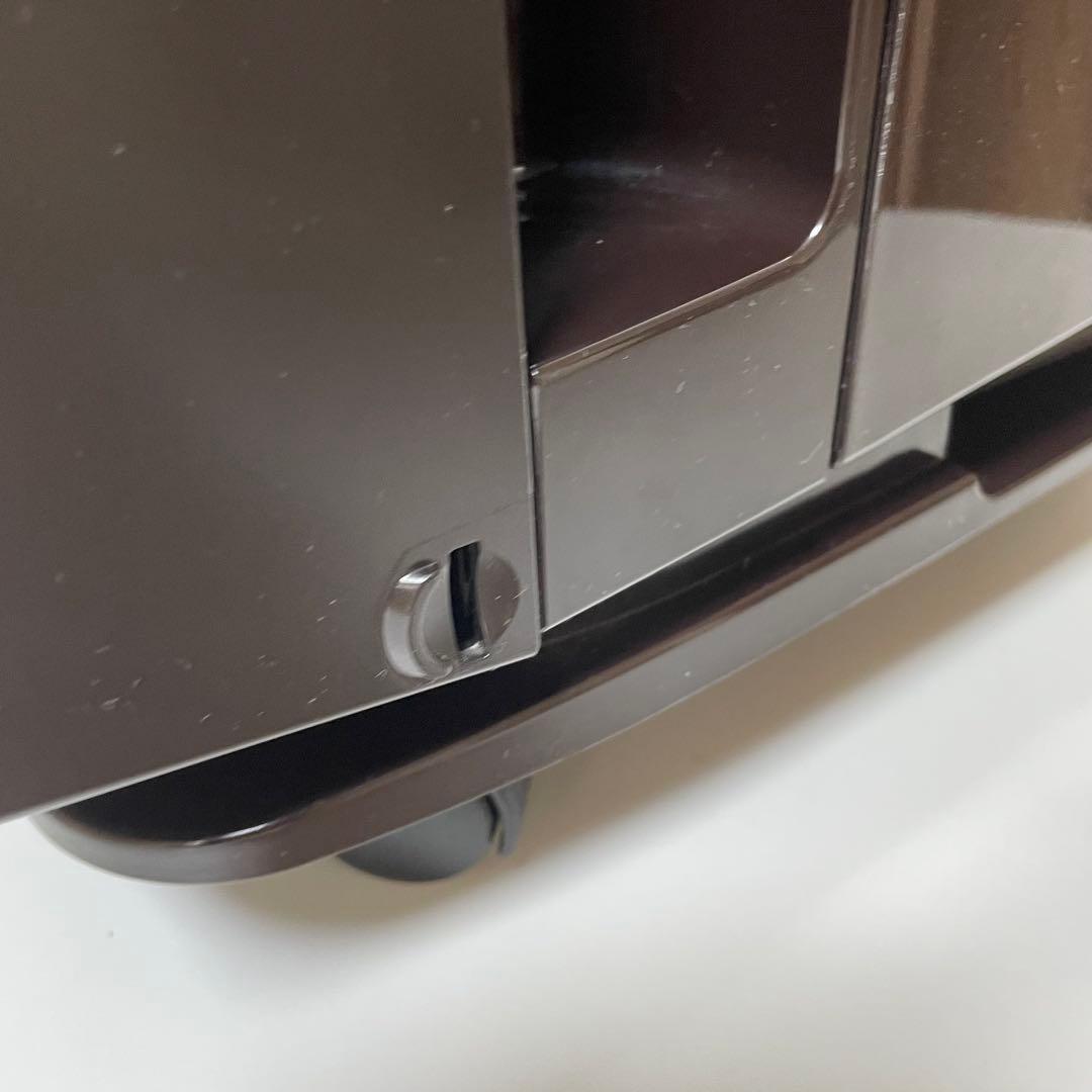 動作良好 DAIKIN ダイキン ストリーマ MCK70VN-T 加湿空気清浄機