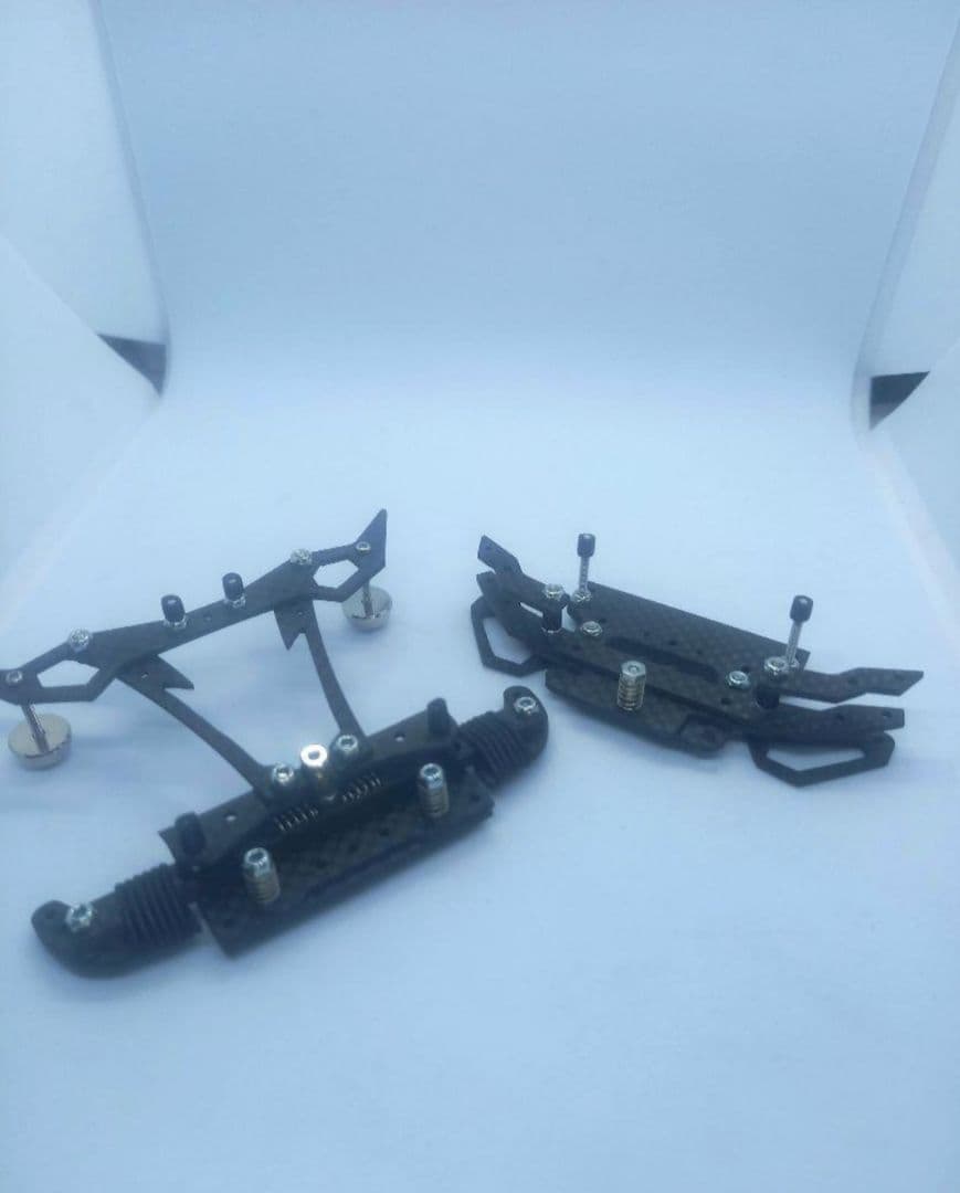 シルフィード　ピボットスラダン　アンカー