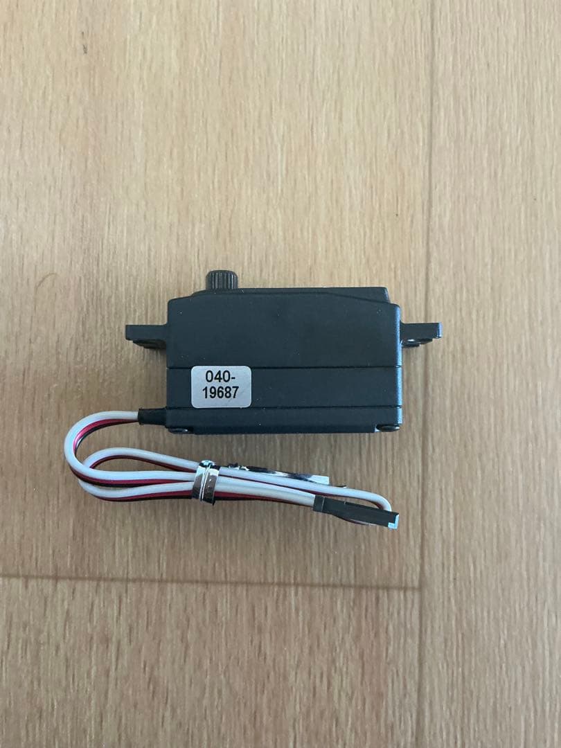 Futaba BLS571SV サーボ　未使用品