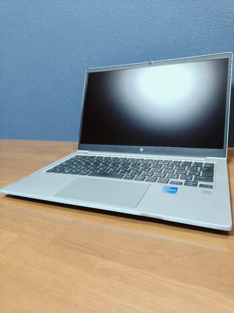 2022年モデル HP Elitebook 630 ⑧