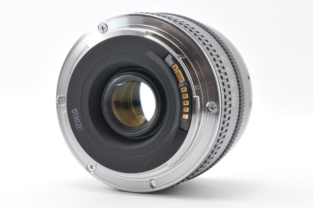 Canon EF 24mm F2.8 ✨ 超広角単焦点レンズ キヤノン 大人気